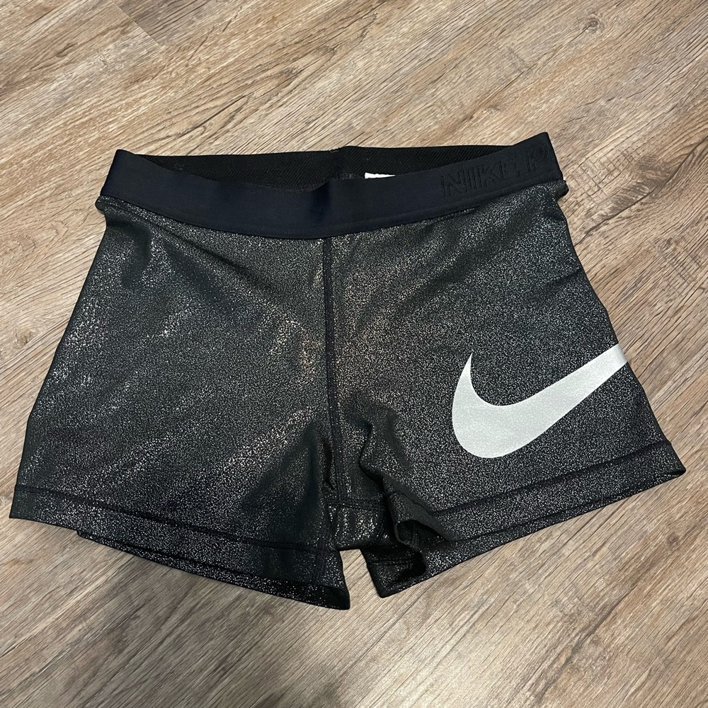 Nike spandex